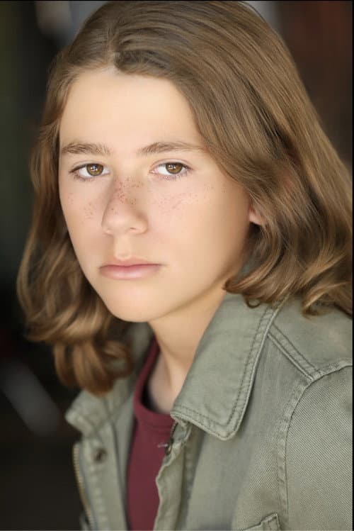 Bodhi Rainn Riggio profile photo