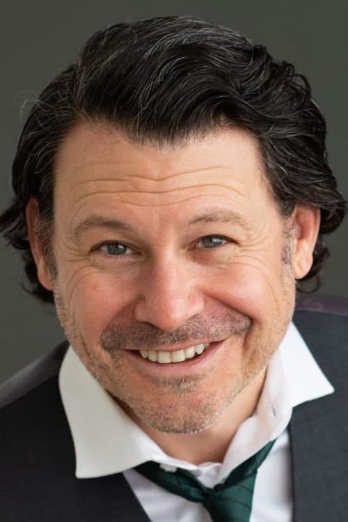 Blayne Weaver profile photo