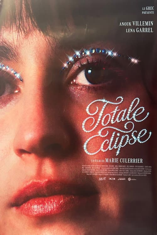 Totale eclipse poster