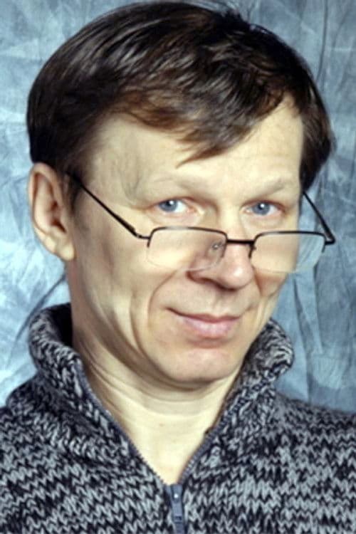 Aleksei Goryachev profile photo