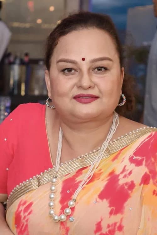 Ansu K.C. Maharjan profile photo