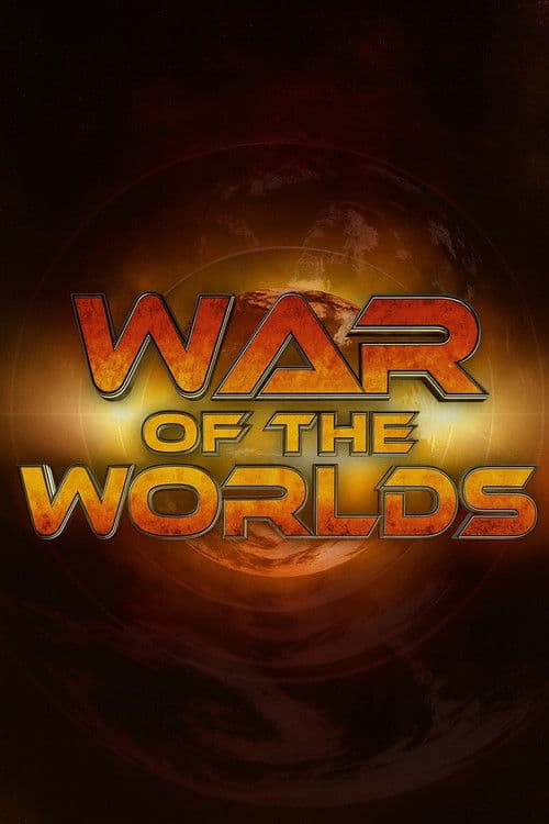 ROH & NJPW: War of the Worlds 2017 - Day 1 poster