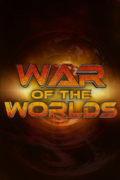 ROH & NJPW: War of the Worlds 2017 - Day 1 poster