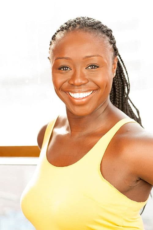 Jocelyn Bioh profile photo