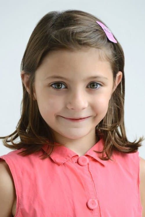 Olivia Bond profile photo