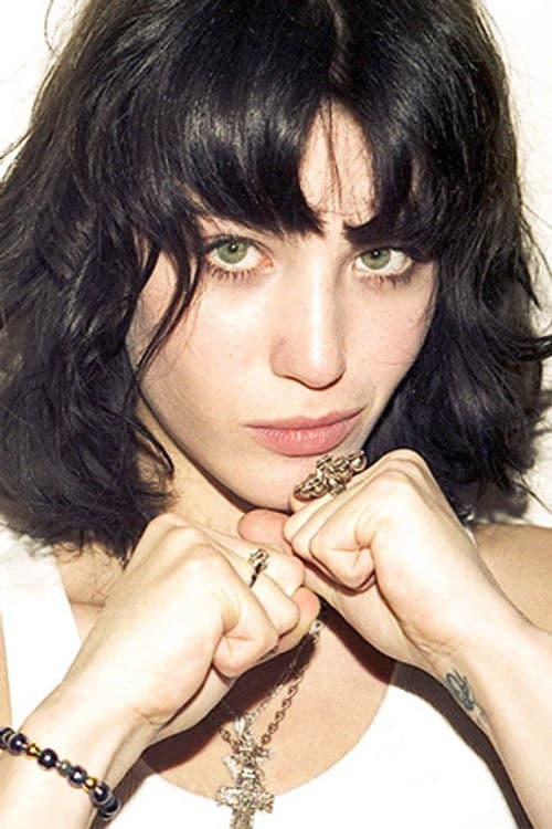 Veroushka Knoge profile photo