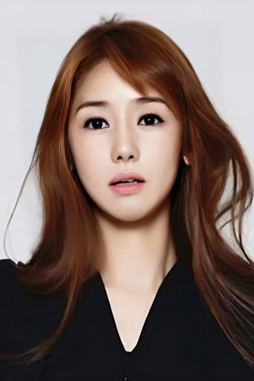 Ra Hee-jeong profile photo