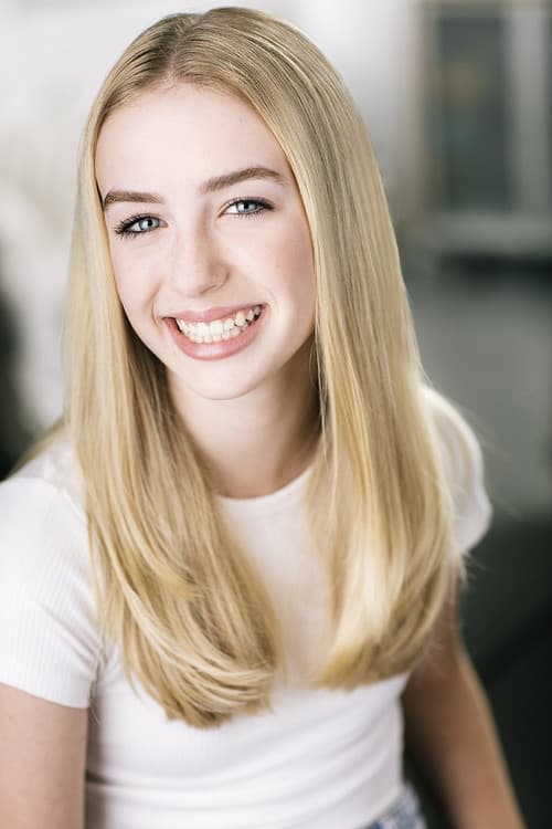 Isla Crerar profile photo