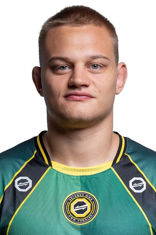 Max Holzer profile photo