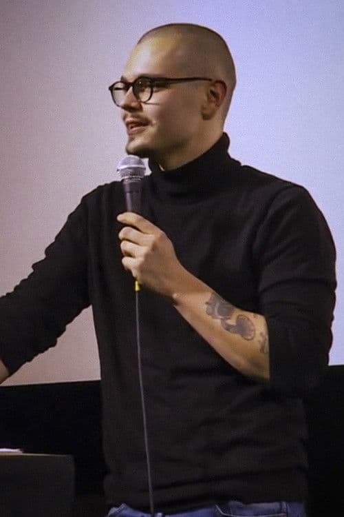 Max Kassun profile photo