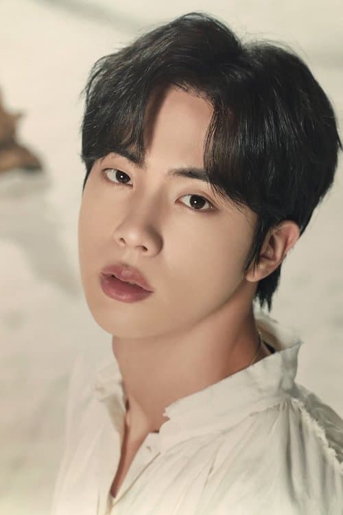 Jin profile photo