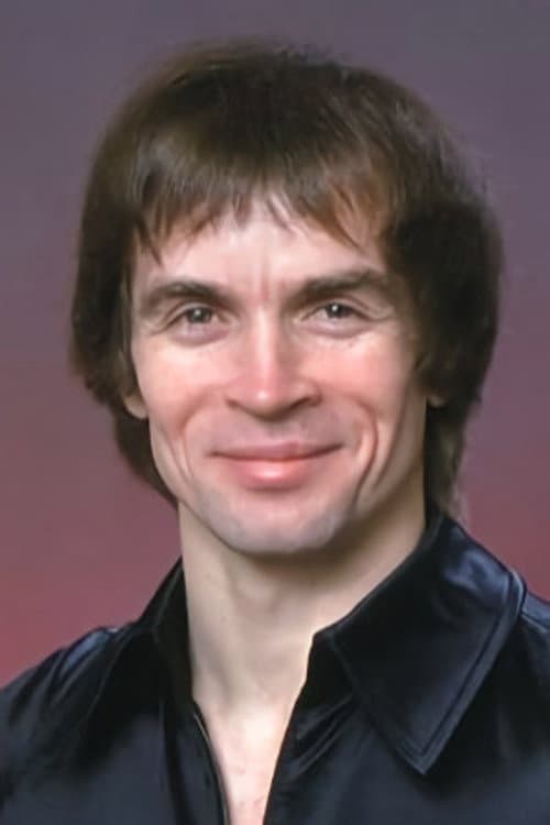 Rudolf Nureyev profile photo