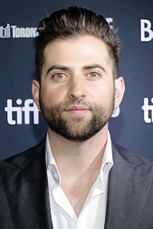 Zachary Wigon profile photo