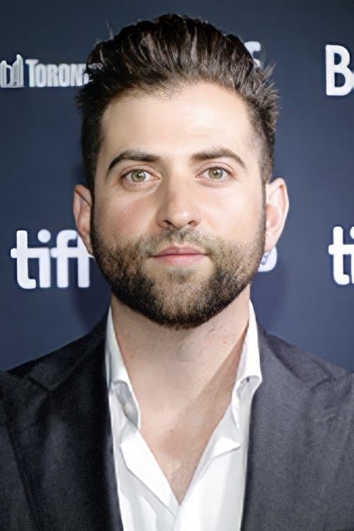 Zachary Wigon profile photo