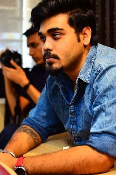 Srijan Das profile photo