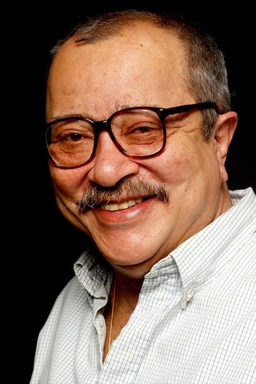 João Ubaldo Ribeiro profile photo