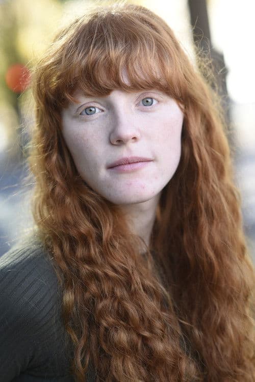 Maddie Peterson profile photo