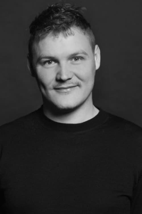 Stig Reggelsen Skjold profile photo