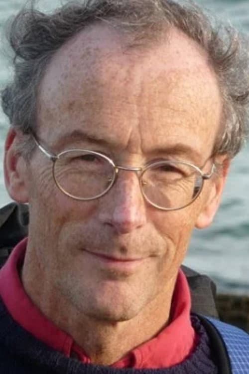 Stephen Venables profile photo