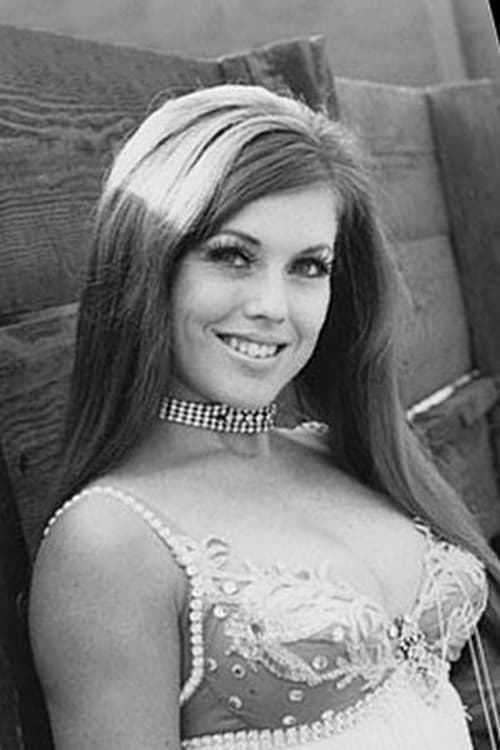 Susan McIver profile photo