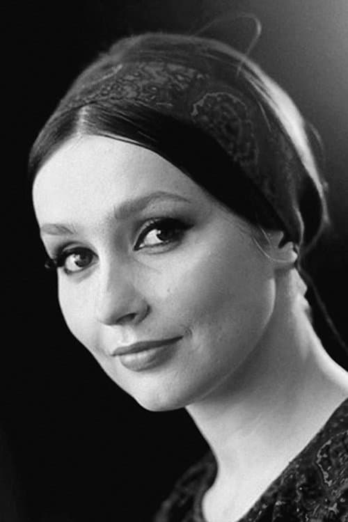 Rayisa Nedashkivska profile photo