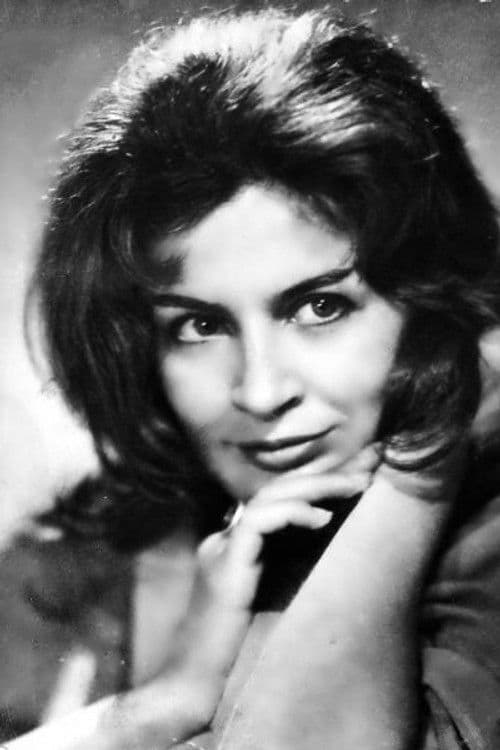 Borislava Kuzmanova profile photo