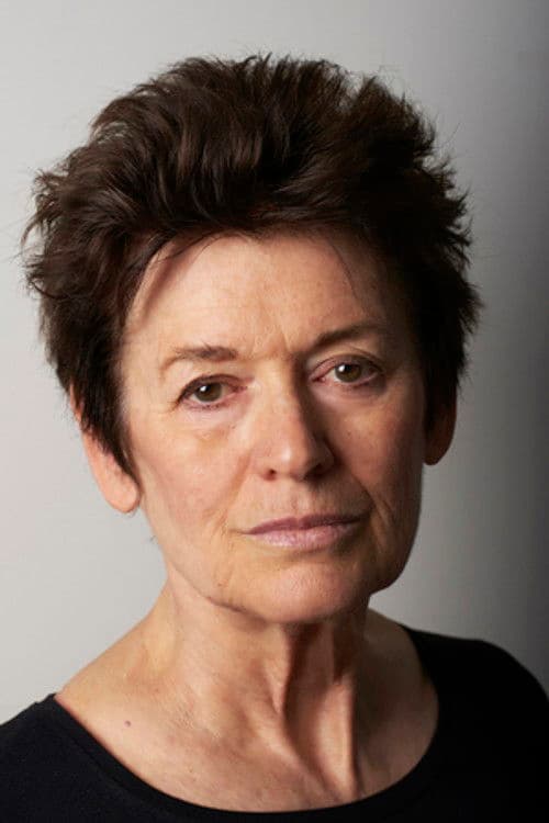 Ursula von Rydingsvard profile photo
