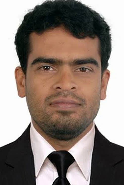 Md Al Amin Durrani profile photo