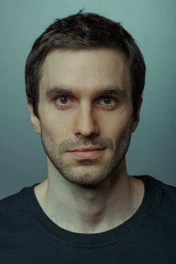 Lucas Drummond profile photo