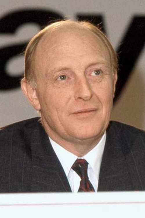 Neil Kinnock profile photo