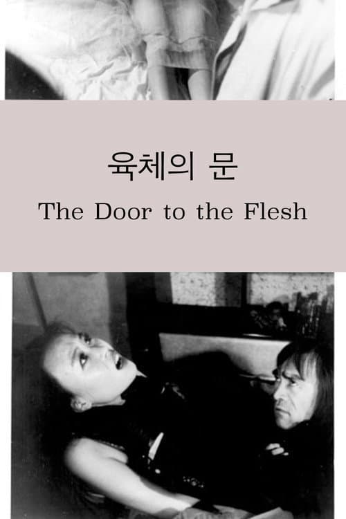 The Door to the Flesh poster