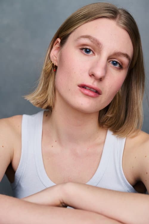 Sadie Everhart profile photo