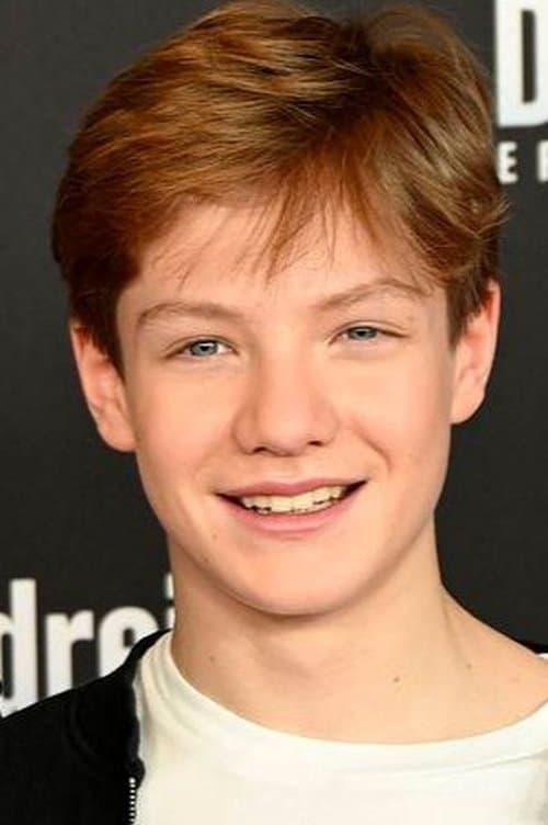 Levi Brandl profile photo