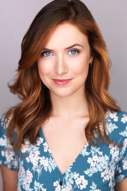 Anna Clare Kerr profile photo