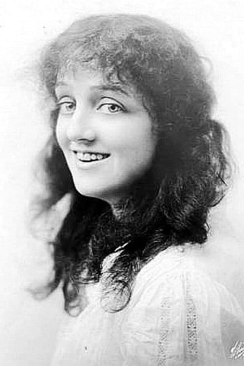 Florence Martin profile photo