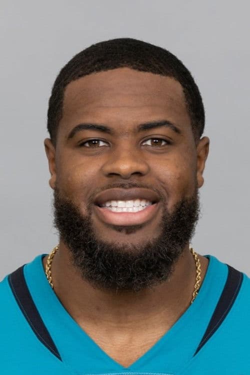 Daniel Thomas profile photo