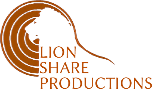 Lion Share Productions