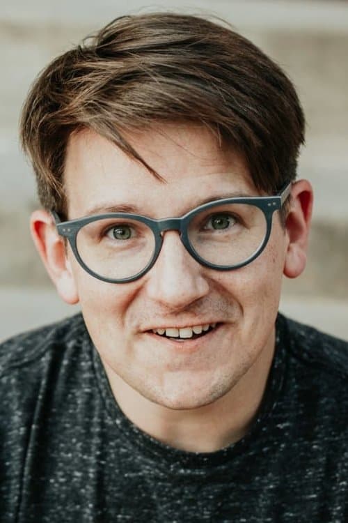 Lucas Ross profile photo