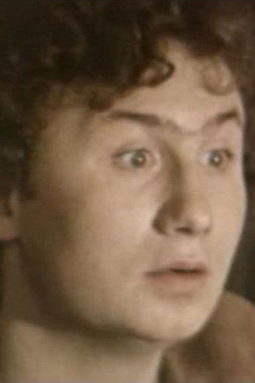 Dmitriy Kravtsov profile photo