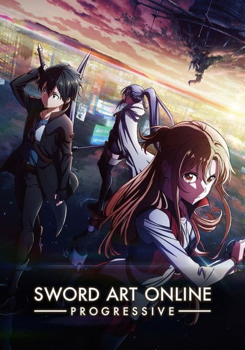 Sword Art Online Progressive Collection