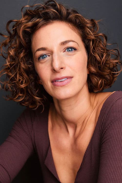 Fredi Bernstein profile photo