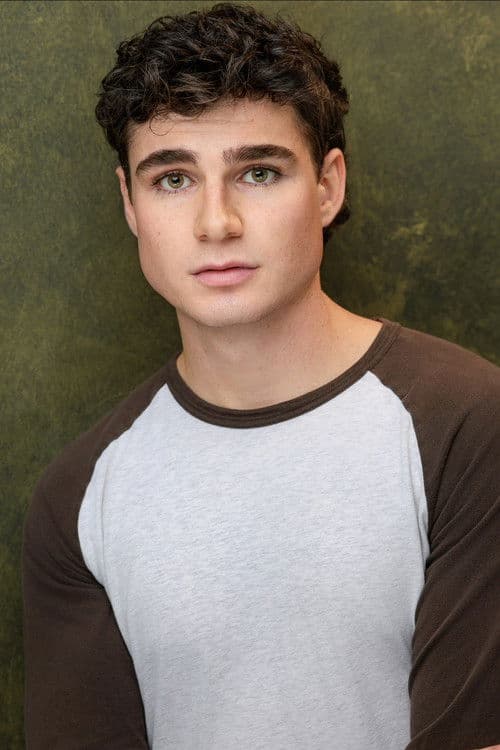 Cade Gass profile photo