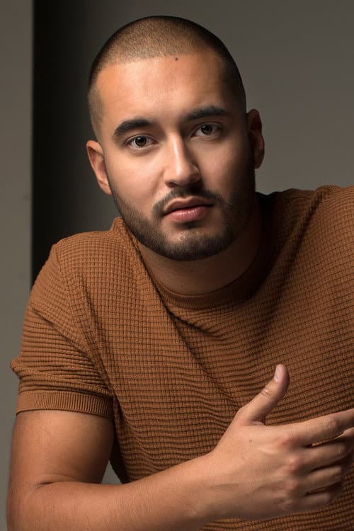 Vincent Beauregard profile photo