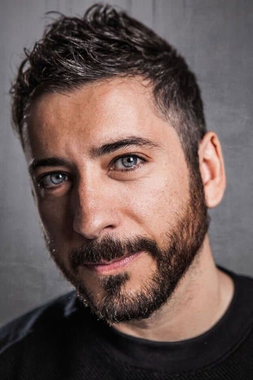 Juanma Carrillo profile photo