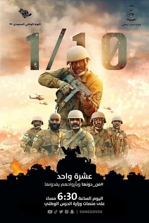1/10 poster