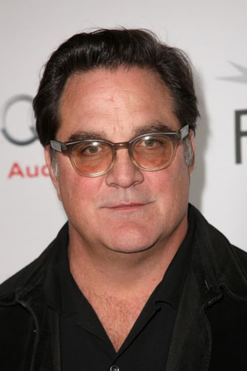 Mark Pellington profile photo
