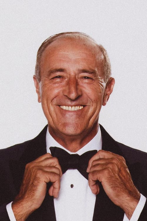 Len Goodman profile photo