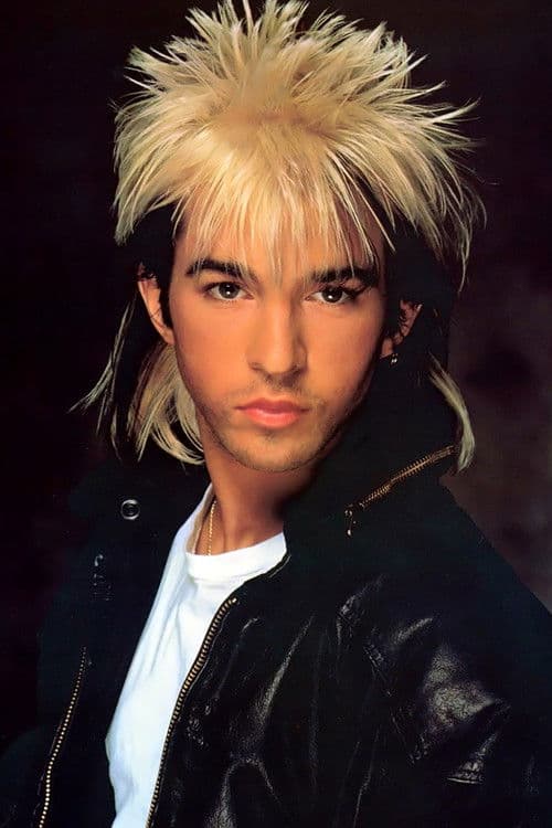 Limahl profile photo