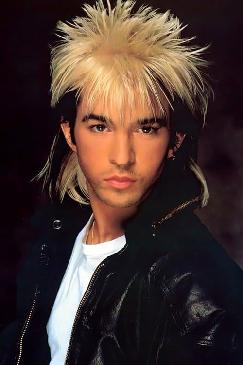 Limahl profile photo