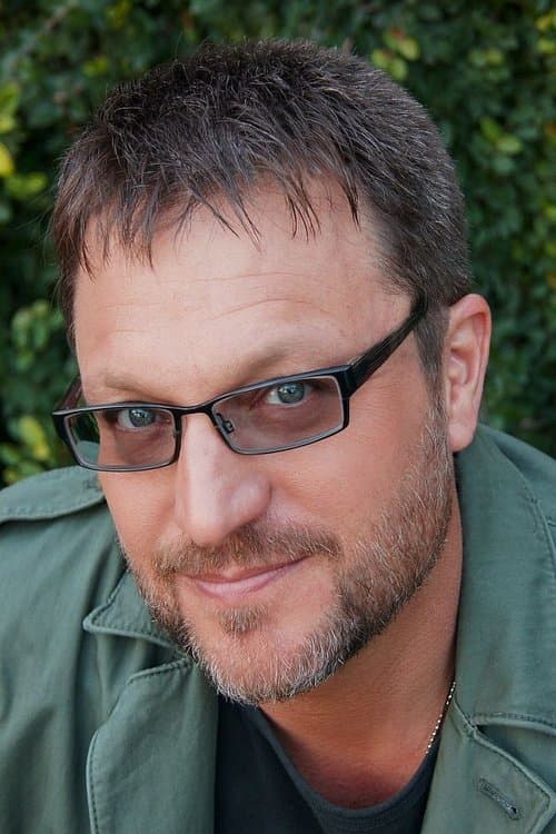 Steve Blum profile photo